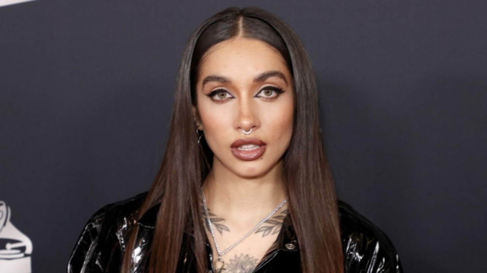 María Becerra ganó el premio a "Nueva artista del año" en los Latin American Music Awards 2022